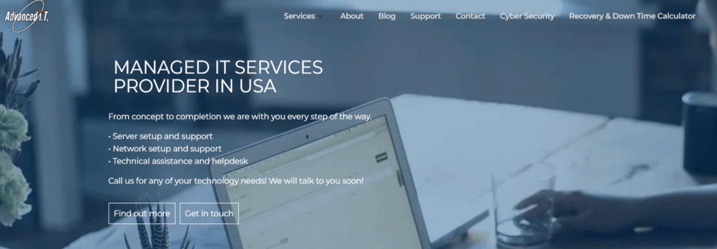 Advancedit cover photo