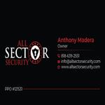 All Sector Security - photo 1