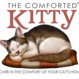 The  Comforted Kitty - Pets in Vallejo