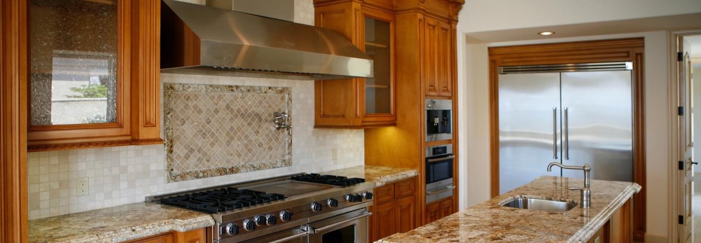 Alba Kitchen Remodeling Solutions cover photo