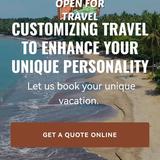 Open for Travel - Hotels & Travel in Greenville