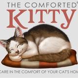 The Comforted Kitty - San Francisco