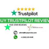 Buy Trustpilot review