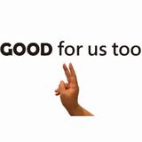 Good For Us Too - Shopping in Hong Kong