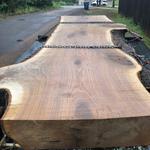 Texas Live Edge Slabwood - photo 2