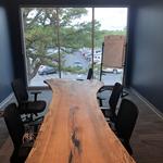 Texas Live Edge Slabwood - photo 3