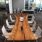 Texas Live Edge Slabwood - photo 6