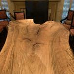 Texas Live Edge Slabwood - photo 7