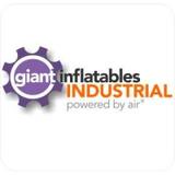 Giant Inflatable Industrial  - Manufacturer & Supplier in Melbourne