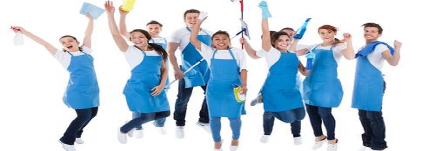 A & T Janitorial Services cover photo