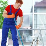 A & T Janitorial Services - photo 1