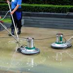 A & T Janitorial Services - photo 2