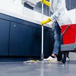 A & T Janitorial Services - photo 3