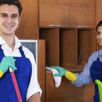 A & T Janitorial Services - photo 6