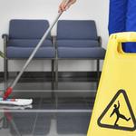 A & T Janitorial Services - photo 7