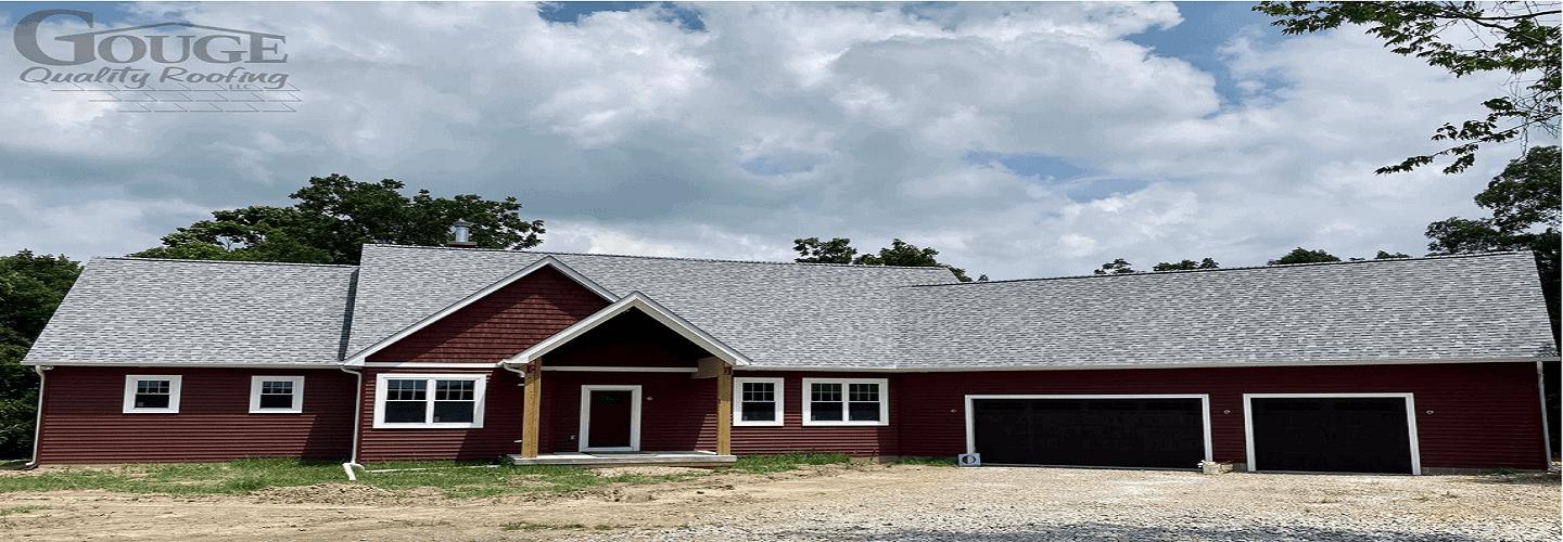 Gouge Quality Roofing cover photo