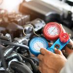 Ritchie Auto Electrics - photo 1