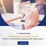 VIP Capital Funding - photo 1