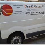 Cleanall Carpets