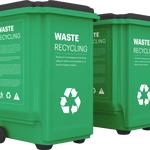 Trikon Clinical Waste - photo 1