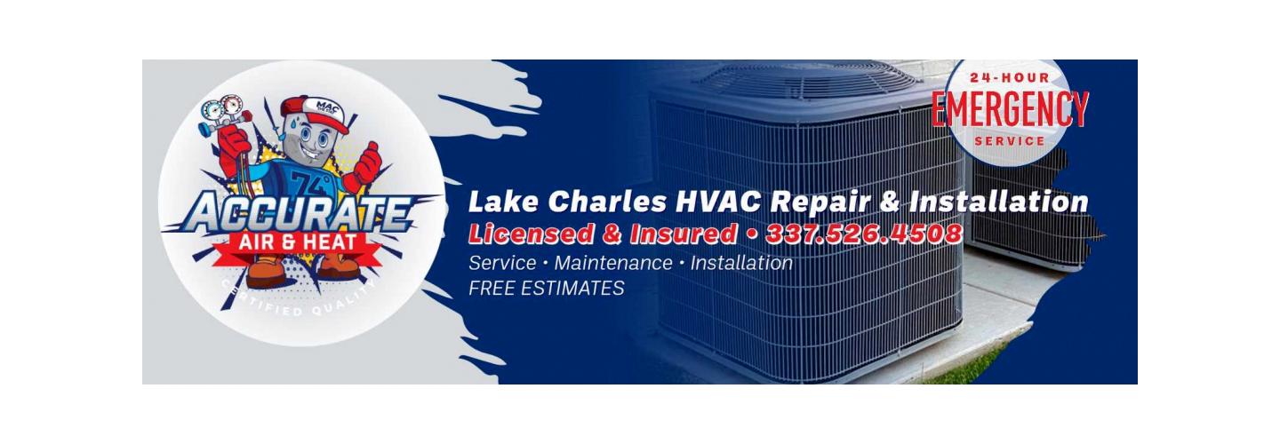  Accurate Air And Heat, LLC cover photo