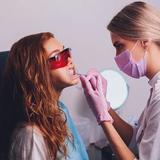 Sydney mobile teeth whitening