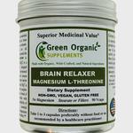 Green Organic Supplements - photo 1