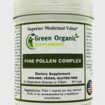 Green Organic Supplements - photo 2