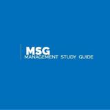Management Study Guide - Education in Cape Town