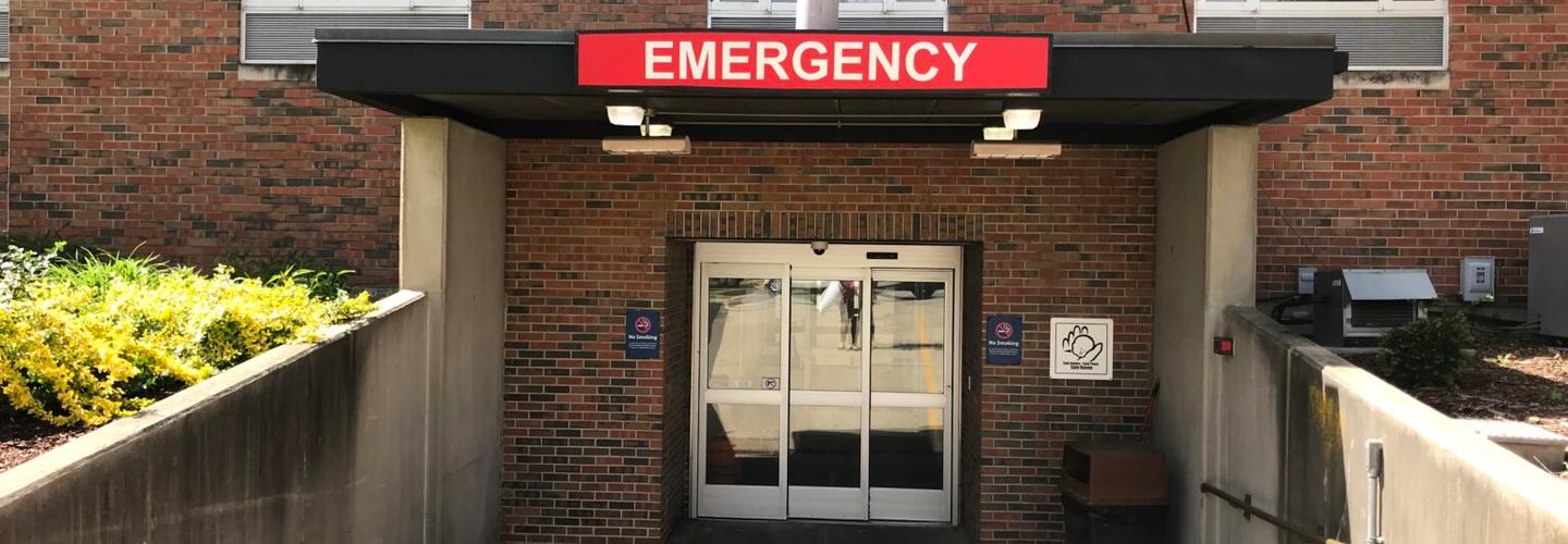 Warner Hospital & Health Services cover photo