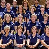 Warner Hospital & Health Services - Hospitals in Clinton