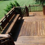 Camel City Deck Solutions - Decks, Patios & Railings in Winston-Salem