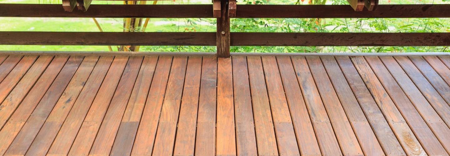 Camel City Deck Solutions cover photo