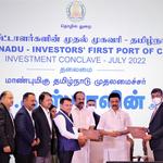 Green Hydrogen & Chemicals (UK) Private Limited - photo 2
