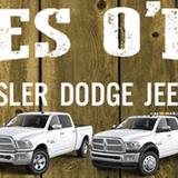 James O’Neal CDJR - Car Dealers in Bremen