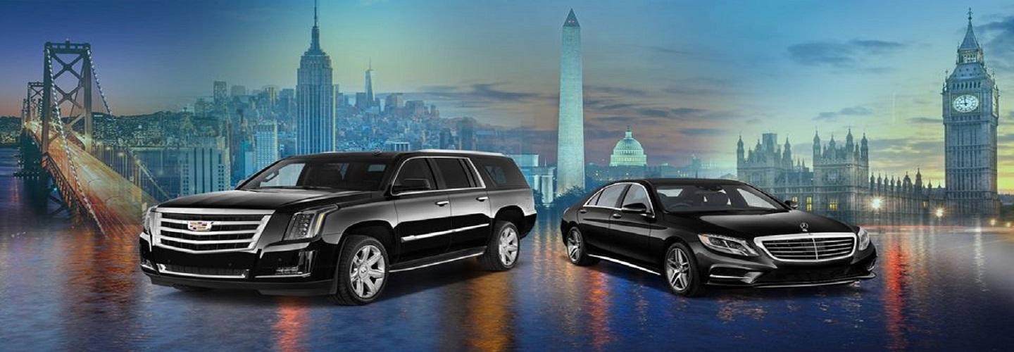 Executive CLS cover photo