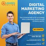 Aus Asia Online  - photo 1