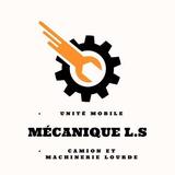 Mécanique L.S. | Service routier camion Lourd - Automotive in Mont-Laurier
