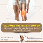 Dr. Ankur Kumar | Best Orthopedic Surgeon - photo 1