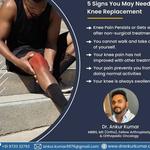 Dr. Ankur Kumar | Best Orthopedic Surgeon - photo 3