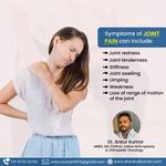 Dr. Ankur Kumar | Best Orthopedic Surgeon - photo 4