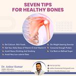 Dr. Ankur Kumar | Best Orthopedic Surgeon - photo 6