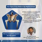 Dr. Ankur Kumar | Best Orthopedic Surgeon - photo 7