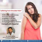 Dr. Ankur Kumar | Best Orthopedic Surgeon - photo 9