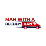 Man with a Bleddy Van Removals & Clearance - photo 1
