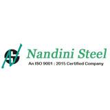 Nandini Steel - Manufacturer & Supplier in Mumbai