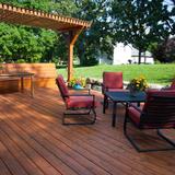 Shaolin Deck Specialists