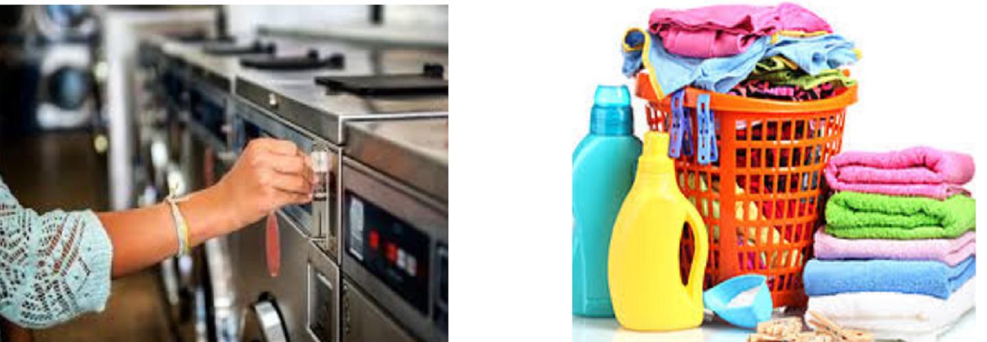 The Laundry Depot Laundromat cover photo