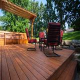 Red Rose City Deck Solutions - Decks, Patios & Railings in Lancaster