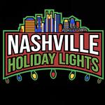 Nashville Holiday Lights - photo 1